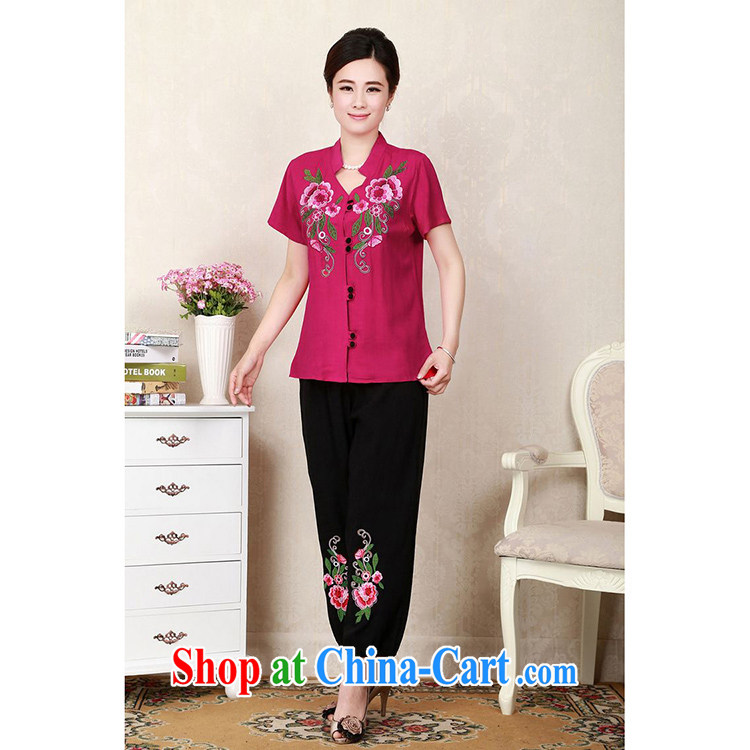100 brigade Bailv AMOI, cotton, embroidery, Ms. Tang is packaged MP - AE (3-color) pictures, price, brand platters! Elections are good character, the national distribution, so why buy now enjoy more preferential! Health