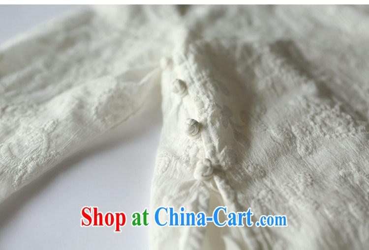 Asked about Ramadan and the elections as soon as possible and girls spring and summer NEW classic Chinese wind jacket jacquard small, for silk lining T-shirt 1951 white embroidered L code brassieres 100 CM pictures, price, brand platters! Elections are good character, the national distribution, so why buy now enjoy more preferential! Health