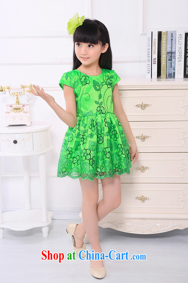 I should be grateful if you would arrange for her dream 61 children dance stage serving girls dance skirt child Princess skirt modern dance service green 160 pictures, price, brand platters! Elections are good character, the national distribution, so why buy now enjoy more preferential! Health
