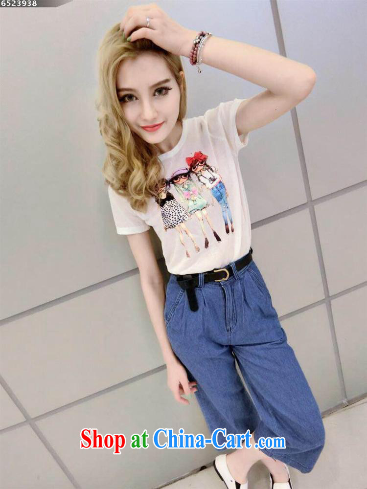 Ya-ting store 2015 new spring stylish casual simplicity and 100 ground ice Silk Knitting T-shirt black are code pictures, price, brand platters! Elections are good character, the national distribution, so why buy now enjoy more preferential! Health