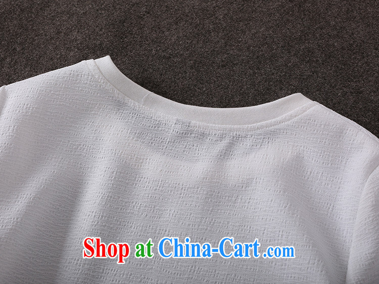 Ya-ting store stars, with the English round-collar short-sleeve T-shirt + Web yarn GALLUS DRESS 2 piece summer female Y 23,323 picture color M pictures, price, brand platters! Elections are good character, the national distribution, so why buy now enjoy more preferential! Health