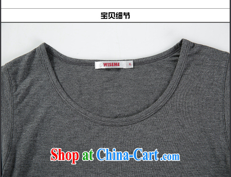 The European site summer 2015 New T pension in Europe female new sleeveless stitching T pension 3940 gray XL pictures, price, brand platters! Elections are good character, the national distribution, so why buy now enjoy more preferential! Health