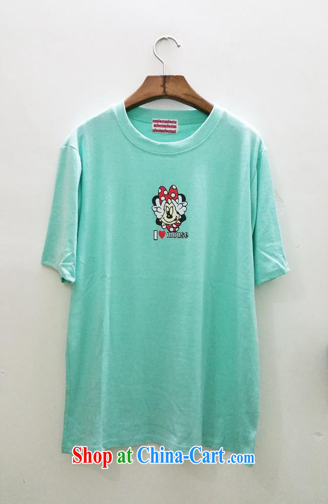 2015 new summer ice-cream-colored, female short-sleeved T pension gray are code pictures, price, brand platters! Elections are good character, the national distribution, so why buy now enjoy more preferential! Health