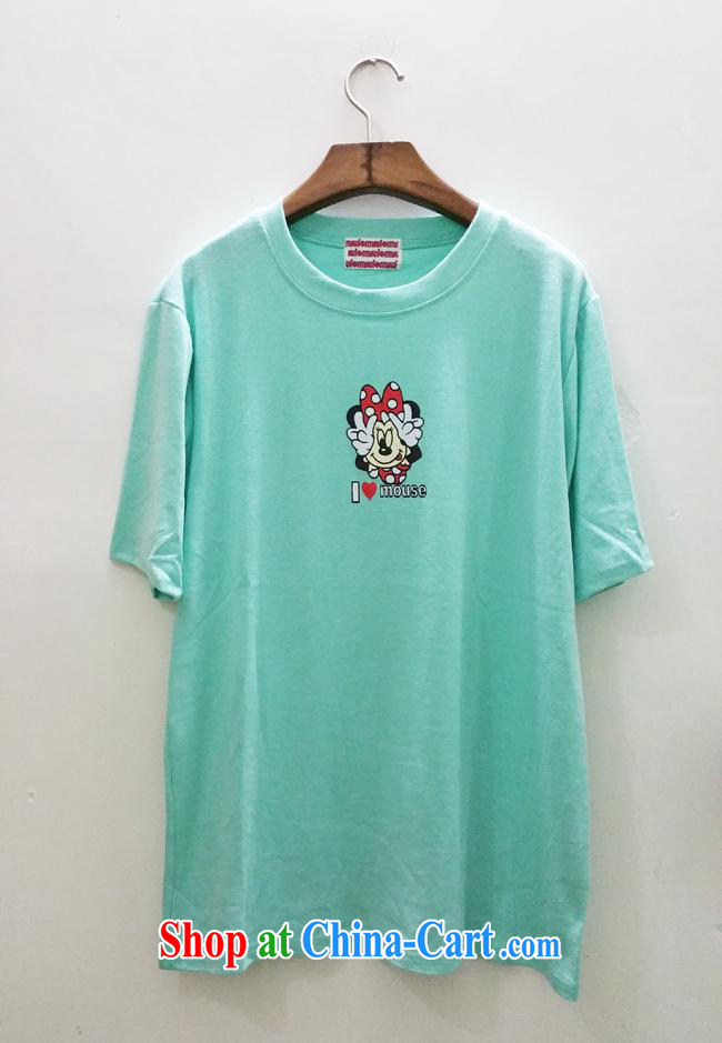 2015 new summer ice-cream-colored, female short-sleeved T pension gray are code pictures, price, brand platters! Elections are good character, the national distribution, so why buy now enjoy more preferential! Health