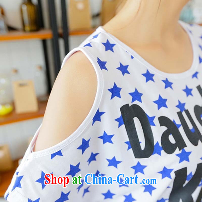 Couples with summer new 2015 biological empty Korean loose short-sleeved men and women couples T-shirts picture color XXL men, the day to assemble (meitianyihuan), and shopping on the Internet
