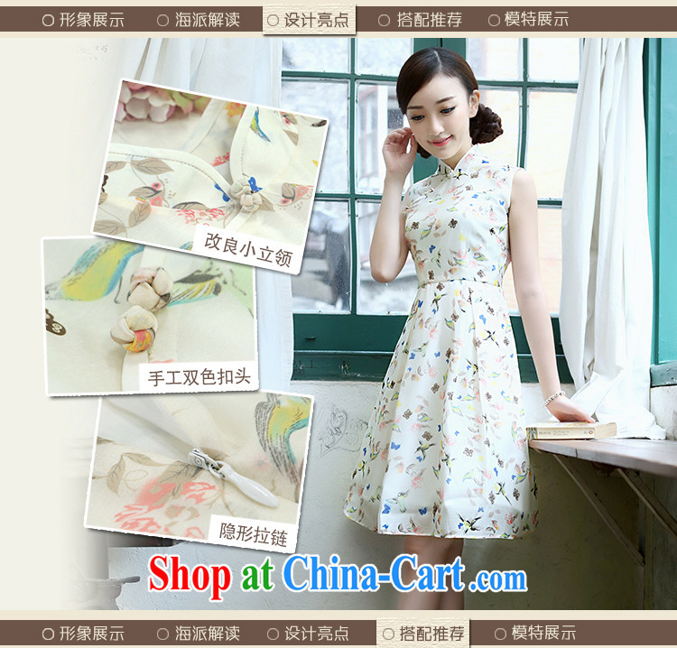 once and for all if fatally jealous feathers retro art, summer small fresh, for Dress ethnic wind women China wind Wong M pictures, price, brand platters! Elections are good character, the national distribution, so why buy now enjoy more preferential! Health