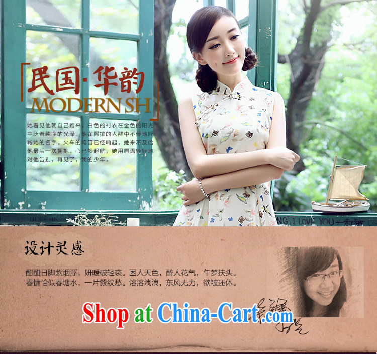 once and for all if fatally jealous feathers retro art, summer small fresh, for Dress ethnic wind women China wind Wong M pictures, price, brand platters! Elections are good character, the national distribution, so why buy now enjoy more preferential! Health