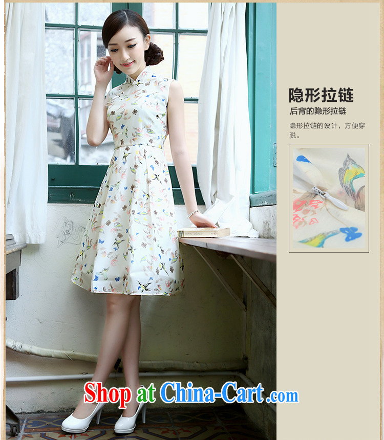 once and for all if fatally jealous feathers retro art, summer small fresh, for Dress ethnic wind women China wind Wong M pictures, price, brand platters! Elections are good character, the national distribution, so why buy now enjoy more preferential! Health