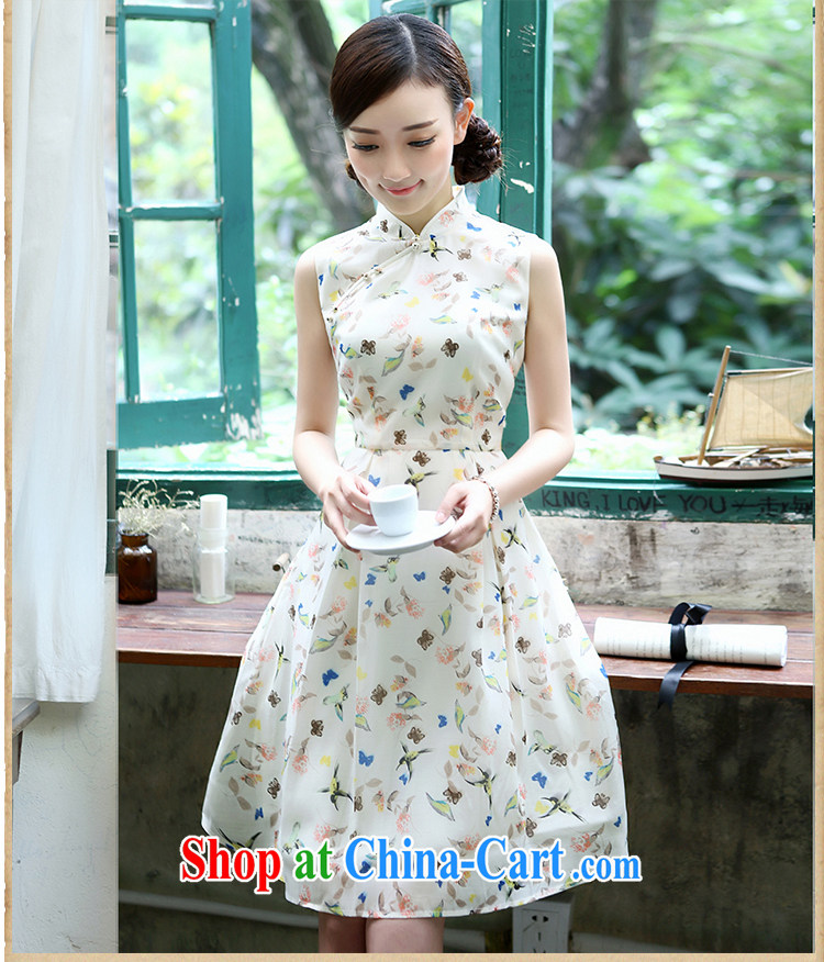 once and for all if fatally jealous feathers retro art, summer small fresh, for Dress ethnic wind women China wind Wong M pictures, price, brand platters! Elections are good character, the national distribution, so why buy now enjoy more preferential! Health