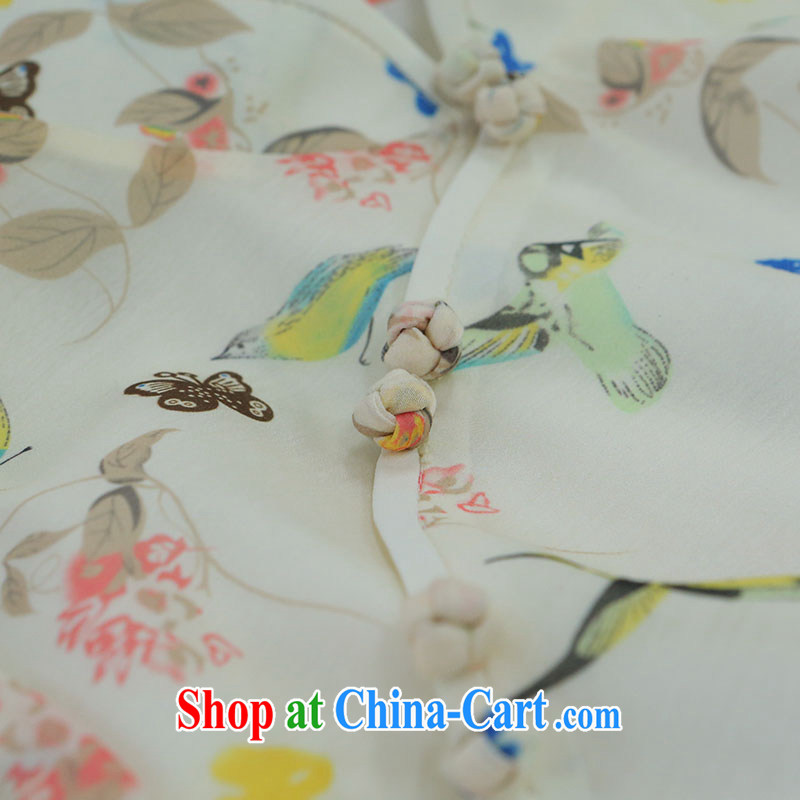 once and for all if fatally jealous feathers retro art, summer small fresh, for Dress ethnic wind women China wind Wong M, fatally jealous once and for all, and, on-line shopping