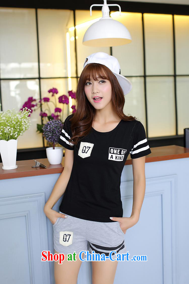 Black butterfly summer new Korean couples with short-sleeve T-shirt women in cultivating long Korean version with couples T-shirt white 2XL (kit) pictures, price, brand platters! Elections are good character, the national distribution, so why buy now enjoy more preferential! Health