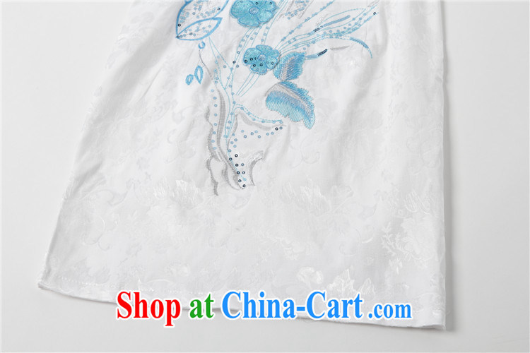 light at the improved Daily Beauty dresses, dresses of Korea girls College, qipao AQE 0716 pink S pictures, price, brand platters! Elections are good character, the national distribution, so why buy now enjoy more preferential! Health