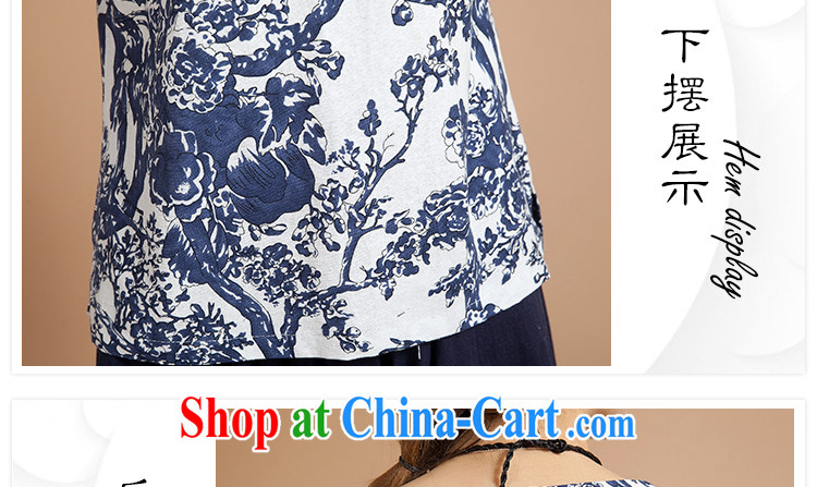 Jack And Jacob JIEYA - WOLF New Tang Women's clothes cheongsam dress short, 7 cuff shrink sleeves for cotton the V for multi-color spring and summer, autumn fashion couple two 1508 M pictures, price, brand platters! Elections are good character, the national distribution, so why buy now enjoy more preferential! Health