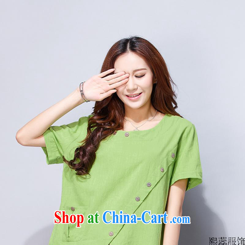 Selina Chow honey honey 2015 new units the commission female ethnic wind loose the Commission the female larger shirt shirt G - 627 - 06,122 wine red L pictures, price, brand platters! Elections are good character, the national distribution, so why buy now enjoy more preferential! Health