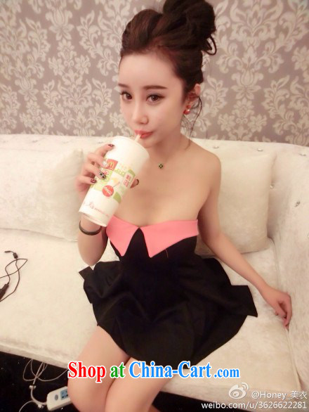 2015 candy-colored bare chest dresses small dress skirt J - 1 F 32-1, 0213 red are code pictures, price, brand platters! Elections are good character, the national distribution, so why buy now enjoy more preferential! Health