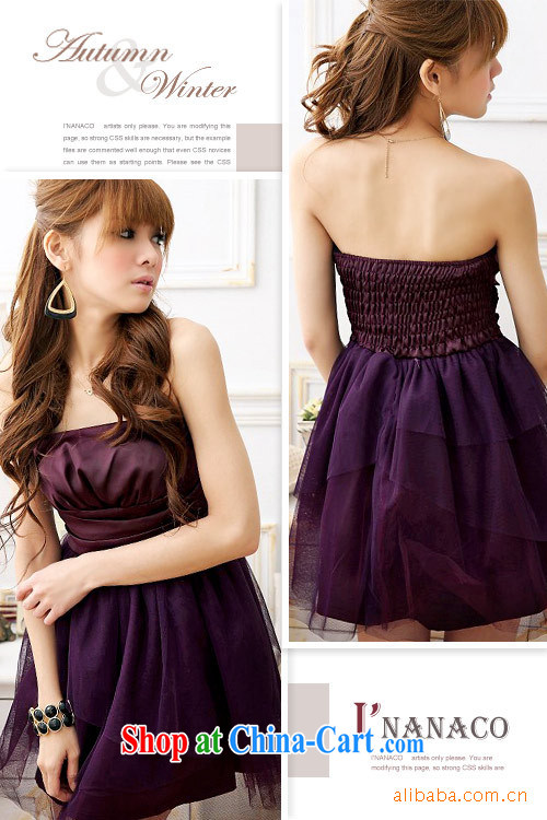 2015 new high quality Sweet Heart flat pinch Web dresses X - 302, 8018 purple are code pictures, price, brand platters! Elections are good character, the national distribution, so why buy now enjoy more preferential! Health