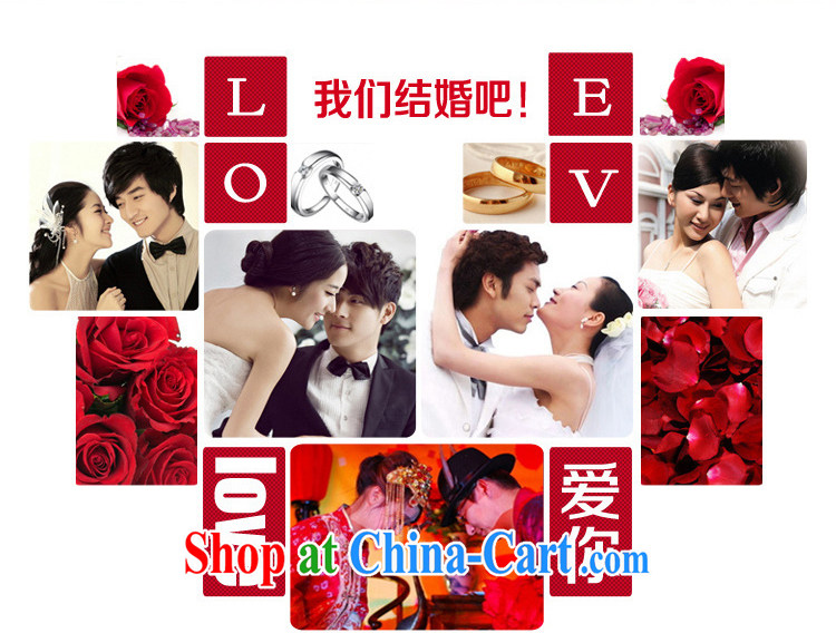 Rain is still Yi marriages served toast 2015 new, Yi long skirt dresses, improved stylish long cheongsam QP 510 red M pictures, price, brand platters! Elections are good character, the national distribution, so why buy now enjoy more preferential! Health