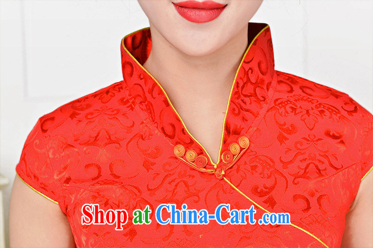 2015 summer new ultra-baik CB in 1582 long jacquard silk and cotton robes white Phoenix orchids XXL pictures, price, brand platters! Elections are good character, the national distribution, so why buy now enjoy more preferential! Health