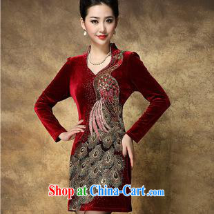 2014 wedding dresses larger female stars with color pictures 4 XL pictures, price, brand platters! Elections are good character, the national distribution, so why buy now enjoy more preferential! Health