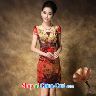 Summer new two-piece dress dresses the European site OL mother load picture color XL pictures, price, brand platters! Elections are good character, the national distribution, so why buy now enjoy more preferential! Health