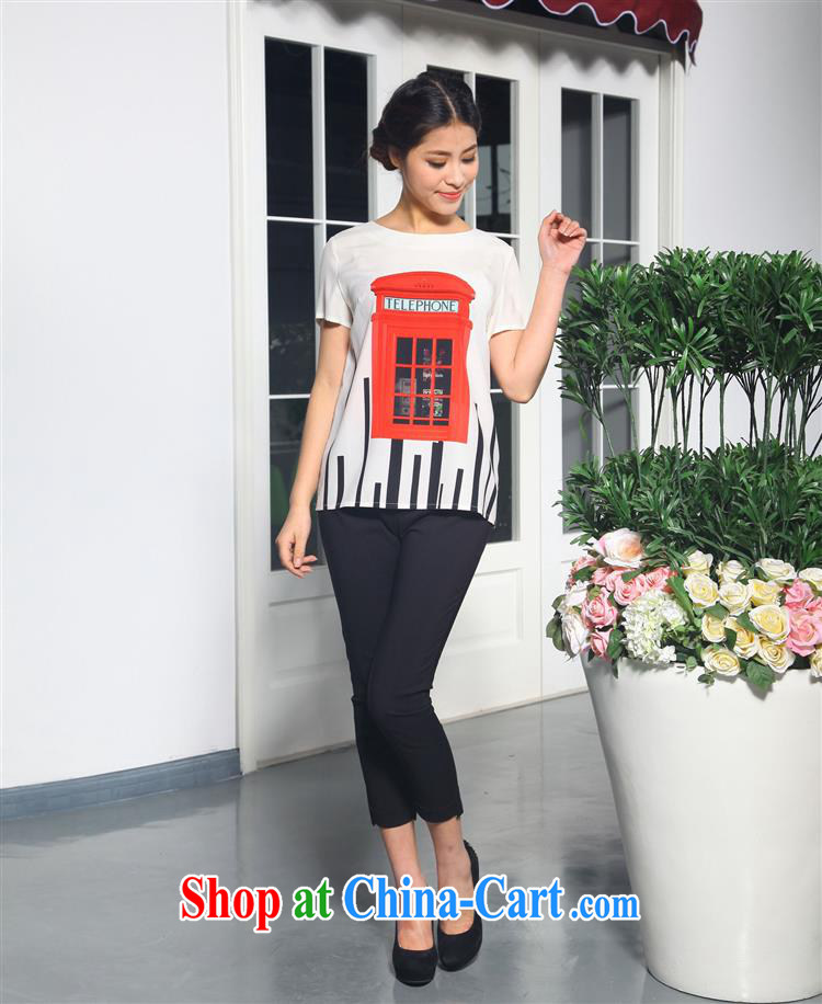 Qin Qing Store New, Old Silk short-sleeved shirt T sauna silk silk dress shirt stamp duty stamp duty Crown XXXL pictures, price, brand platters! Elections are good character, the national distribution, so why buy now enjoy more preferential! Health