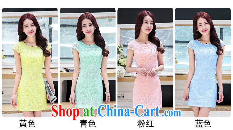 Mrs M, summer 2015 new stylish solid wood drill cultivating cheongsam graphics style light blue XXL pictures, price, brand platters! Elections are good character, the national distribution, so why buy now enjoy more preferential! Health