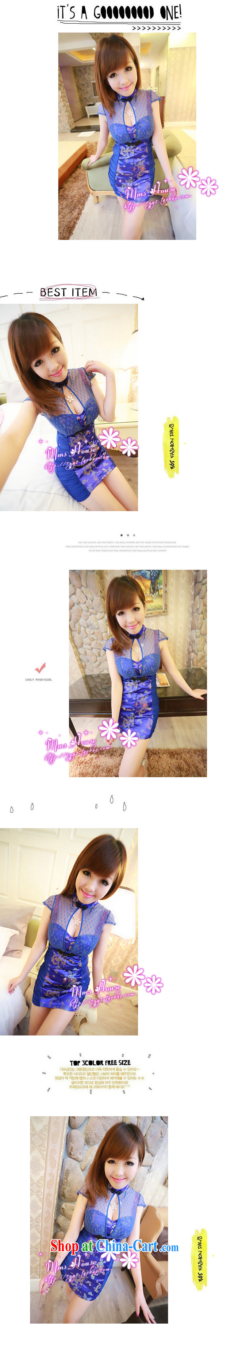 Colorful Flowers 2015 my store sexy, Retro Web yarn stitching qipao graphics thin package and dresses stamp dress 9339 black are code pictures, price, brand platters! Elections are good character, the national distribution, so why buy now enjoy more preferential! Health