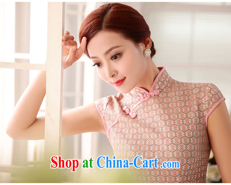 Jubilee 1000 bride 2015 spring new daily cultivating tartan retro Korea improved Chinese Chinese Dress long-sleeved qipao dresses X 2091 on which the opening of the flowers XXL pictures, price, brand platters! Elections are good character, the national distribution, so why buy now enjoy more preferential! Health