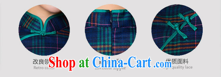 Love spell Fort Lauderdale new Everyday dresses 2015 summer short dresses and stylish cotton improvement the Commission of Korea grid girls summer dresses tartan XXL (98 /80 /102 pictures, price, brand platters! Elections are good character, the national distribution, so why buy now enjoy more preferential! Health