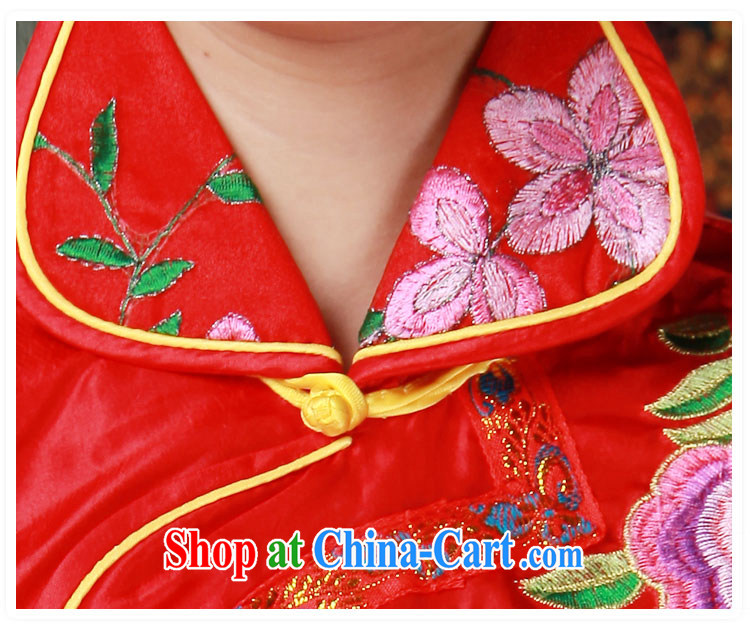 Miss Korea with classical performances. Hu Ching Sau Wo embroidered Lynne Chang clothing has been looked at it services are blue, pictures, price, brand platters! Elections are good character, the national distribution, so why buy now enjoy more preferential! Health