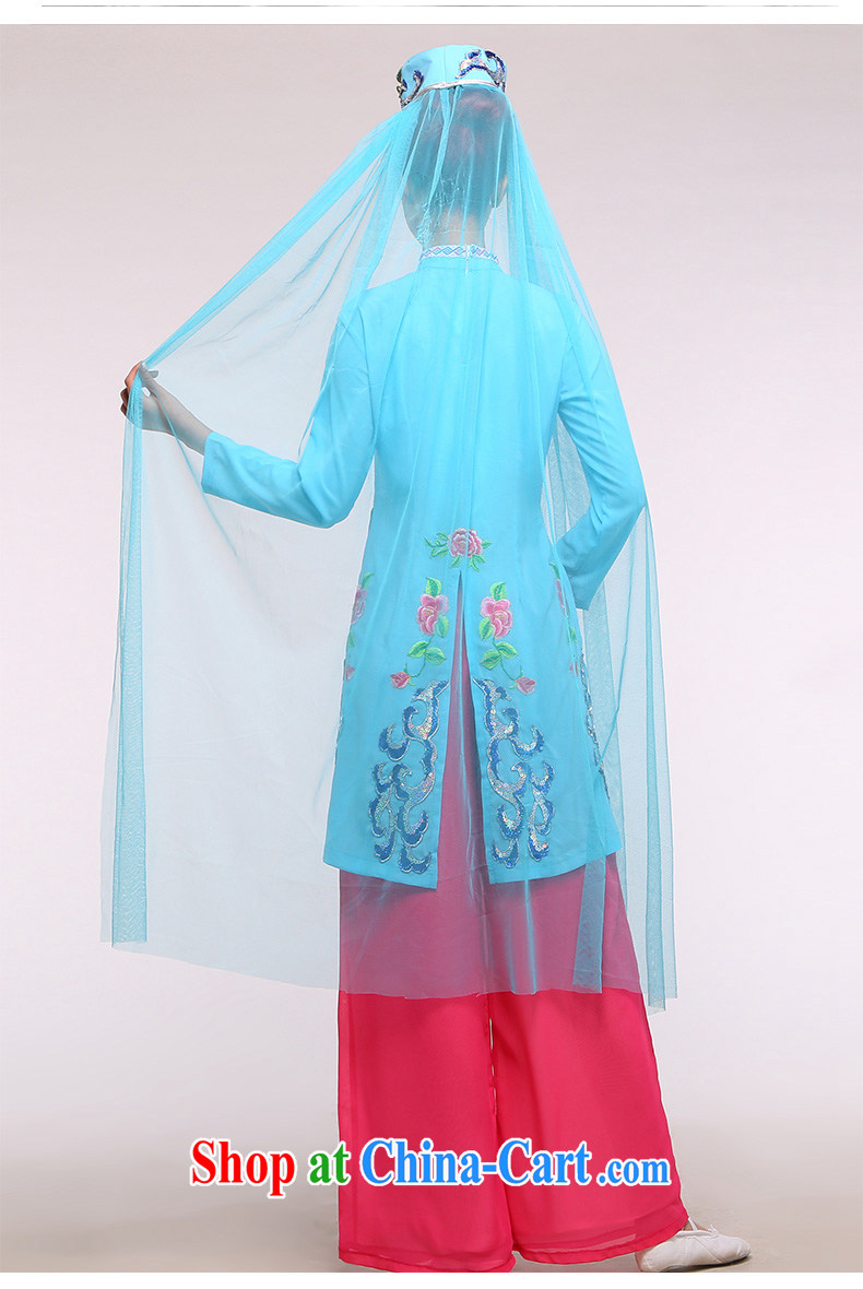 Hui folk costumes Hui Fashion Show clothing minority show clothing women's clothing such as the large pictures, price, brand platters! Elections are good character, the national distribution, so why buy now enjoy more preferential! Health