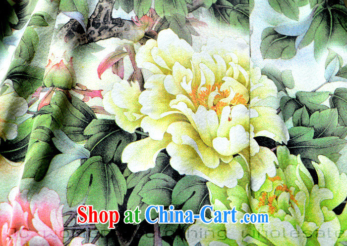 Dresses new European site female 2015 summer new 43,009 peony flowers XL pictures, price, brand platters! Elections are good character, the national distribution, so why buy now enjoy more preferential! Health