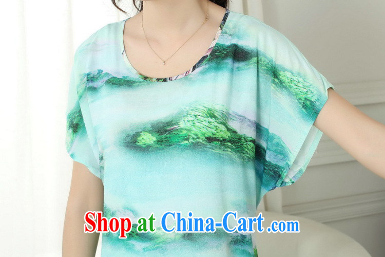 spend the summer with new, Ms. replace pajamas with stamp duty cotton relaxed, with a short-sleeved bathrobe dresses such as the color, pictures, price, brand platters! Elections are good character, the national distribution, so why buy now enjoy more preferential! Health