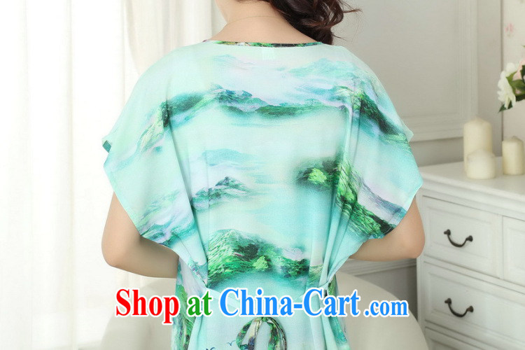 spend the summer with new, Ms. replace pajamas with stamp duty cotton relaxed, with a short-sleeved bathrobe dresses such as the color, pictures, price, brand platters! Elections are good character, the national distribution, so why buy now enjoy more preferential! Health