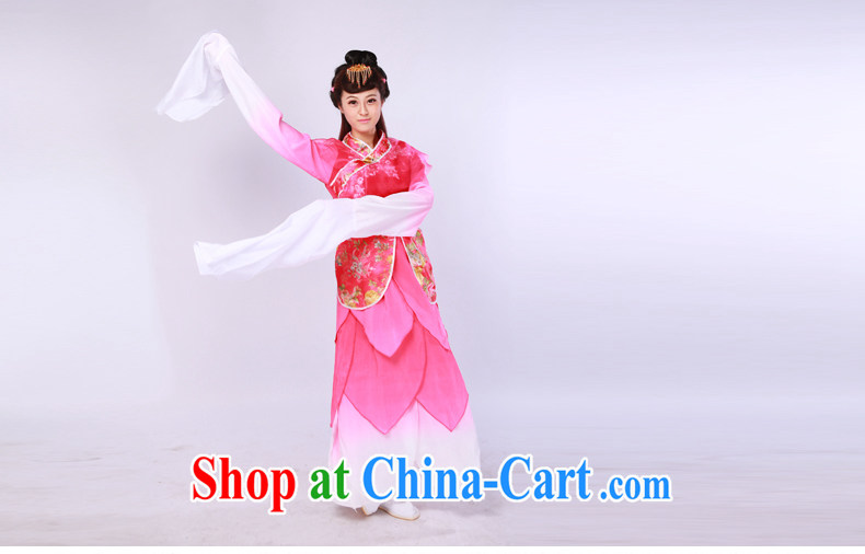 Costumes costumes fairy cuff water dance by surprise hung dance clothing classic, served dance clothing of red are code pictures, price, brand platters! Elections are good character, the national distribution, so why buy now enjoy more preferential! Health