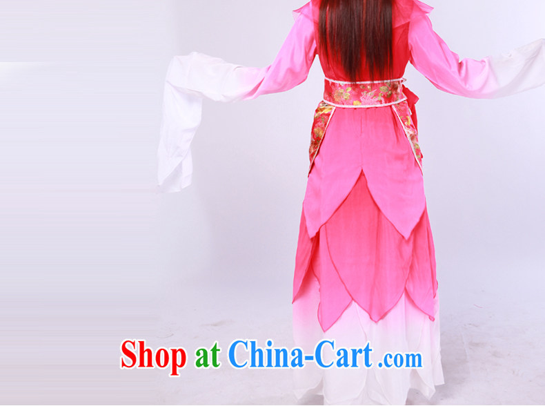 Costumes costumes fairy cuff water dance by surprise hung dance clothing classic, served dance clothing of red are code pictures, price, brand platters! Elections are good character, the national distribution, so why buy now enjoy more preferential! Health