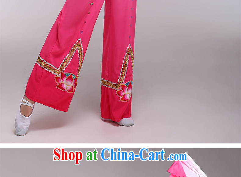 national costumes stage costumes female classical dance fans dance clothing Lotus Zambia dance clothing pictures, price, brand platters! Elections are good character, the national distribution, so why buy now enjoy more preferential! Health