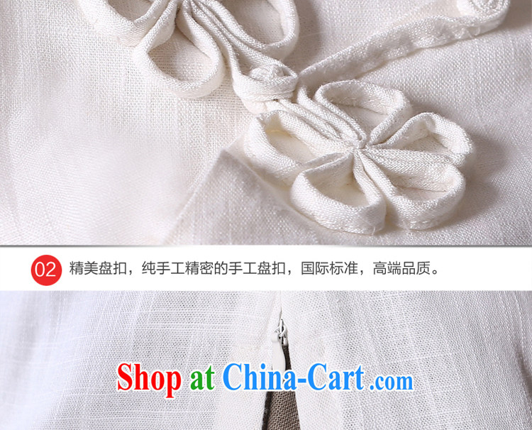 pro-am 2015 new spring and summer with daily retro improved stylish short white cotton, the dresses dresses T-shirt, a T-shirt 2 XL pictures, price, brand platters! Elections are good character, the national distribution, so why buy now enjoy more preferential! Health