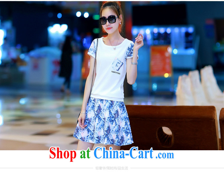 Feng Yi cotton trim 2015 new stamp short skirts Leisure package female beauty uniforms A Field skirt kit #943 330 B A green. XXL pictures, price, brand platters! Elections are good character, the national distribution, so why buy now enjoy more preferential! Health