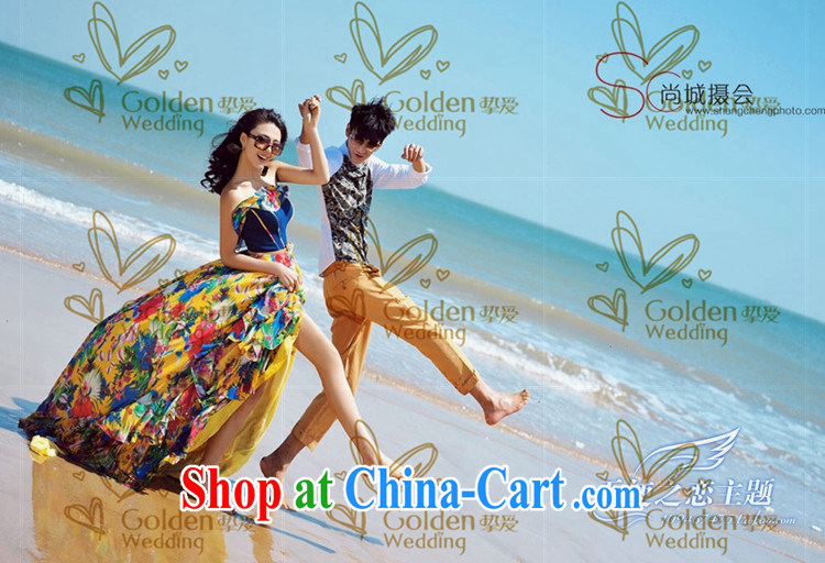 Bamboo incense were 2015 New Theme wedding dresses stamp stitching cowboy bare chest long skirt dresses picture color M pictures, price, brand platters! Elections are good character, the national distribution, so why buy now enjoy more preferential! Health