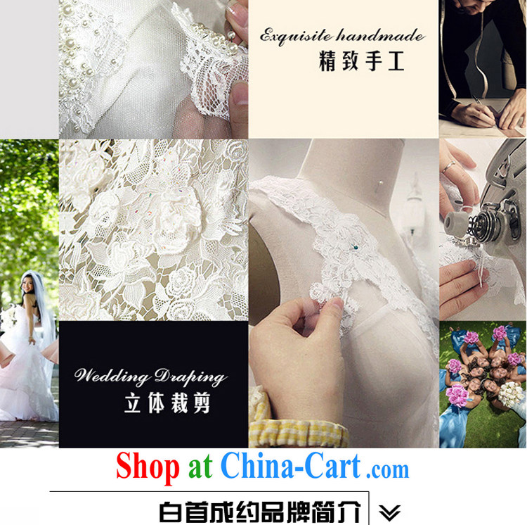 White first to approximately 2015 outfit New improved autumn and winter brides, stylish long-sleeved robes red Chinese bows serving long, red outfit tailored contact Customer Service pictures, price, brand platters! Elections are good character, the national distribution, so why buy now enjoy more preferential! Health