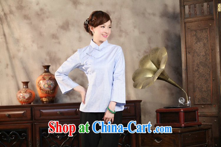 Mrs Ingrid economy sprawl retro dresses, cotton the ramp ends, sleeveless highlights Book Fragrance of Air China in the HL 207 memory retro blue XXL pictures, price, brand platters! Elections are good character, the national distribution, so why buy now enjoy more preferential! Health