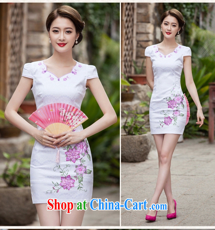Ms Audrey EU, child $pre-2015, new dresses spring and summer with stylish and short, Retro dresses dresses day dresses skirt dress 1126 pictures, price, brand platters! Elections are good character, the national distribution, so why buy now enjoy more preferential! Health
