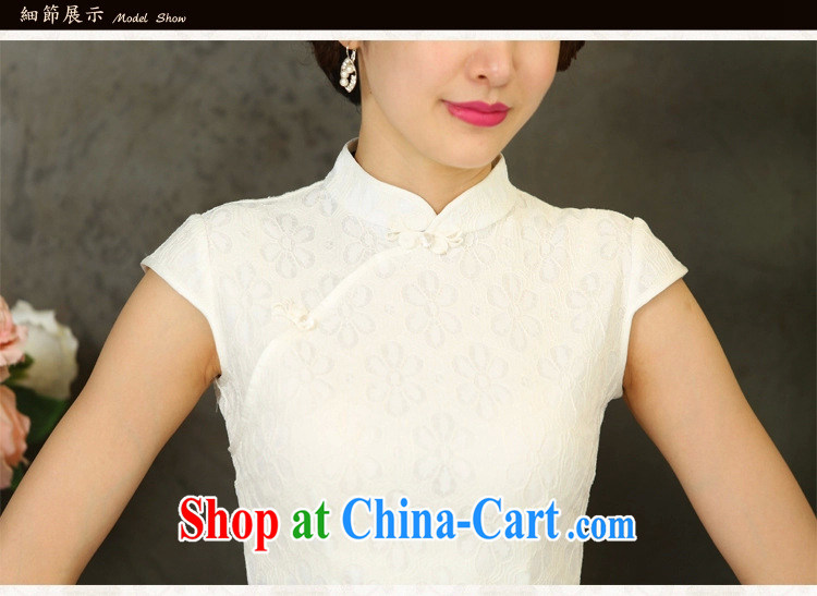Ms Audrey EU, the child care $ The 2015 new spring and summer Stylish retro dresses improved daily dress dress 1129 pictures, price, brand platters! Elections are good character, the national distribution, so why buy now enjoy more preferential! Health