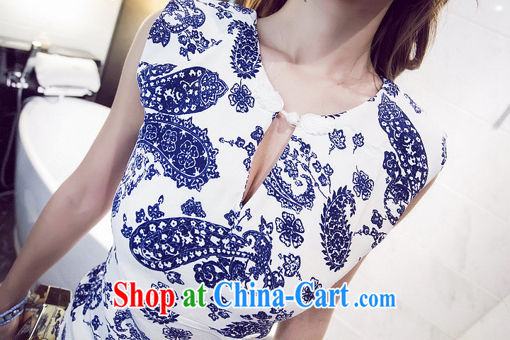 Ms Audrey EU, the children, the United States and Europe, and Stylish retro stamp duty cultivating the forklift truck-cheongsam dress 8946 pictures, price, brand platters! Elections are good character, the national distribution, so why buy now enjoy more preferential! Health