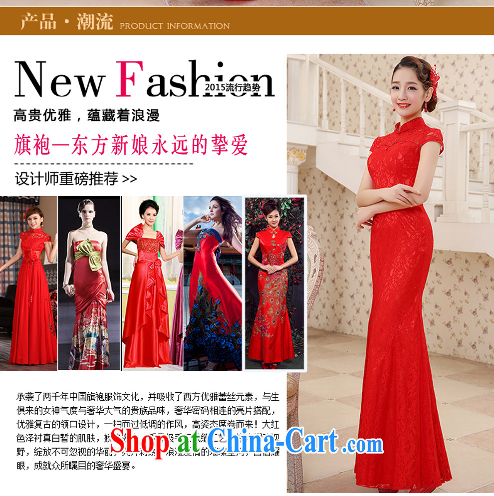 Impression Leigh 2015 New Evening Dress package shoulder crowsfoot long marriages served toast beauty wedding bridesmaid dresses 2037 YQ S pictures, price, brand platters! Elections are good character, the national distribution, so why buy now enjoy more preferential! Health