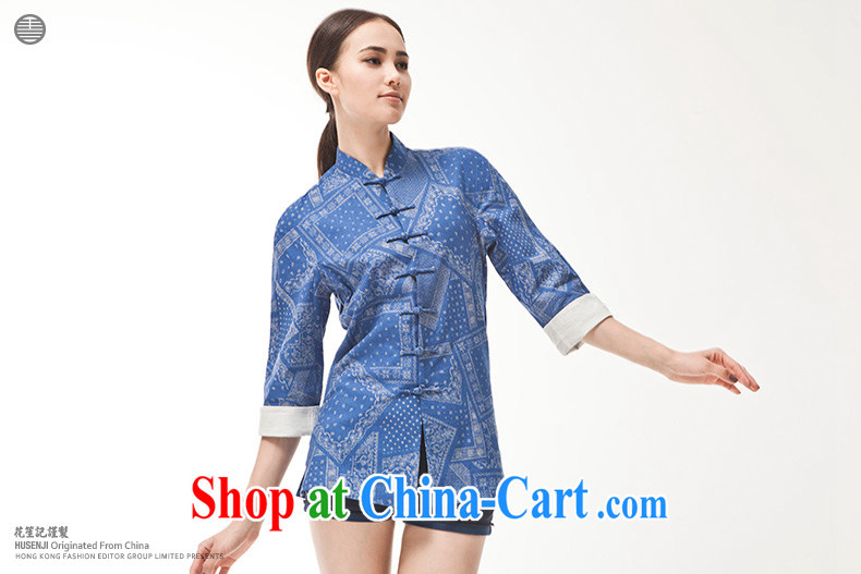 China wind nation retreat, clothing, cotton, the Commission adopted the tie Chinese Antique ethnic turmoil, T-shirt National Alliance (M) pictures, price, brand platters! Elections are good character, the national distribution, so why buy now enjoy more preferential! Health