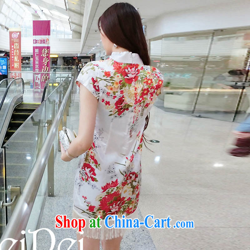 Oh, the new classic and elegant name yuan style beauty graphics thin painting stamp goods flow, dresses black, oh, blogs, shopping on the Internet